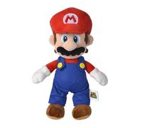 Simba Super Mario Peluche,, +0 Anni, 30 Cm
