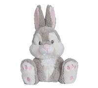 SIMBA- Tamburo Bambi Peluche 50 cm, Multicolore, One Size, 6315876454