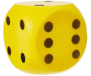 Simba Team Cyclist Androni 59710000 Soft Sponge, Assorted Colors