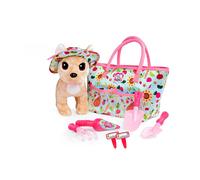 Simba Teddy Chi Chi Love Felice Giardinaggio