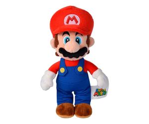 Simba Teddy Mario Super Mario Nintendo 20 Cm