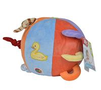 Simba Toys 104014315 - ABC Palla Morbida