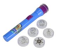 Simba Toys 107051722 - Frozen Light Proiettore