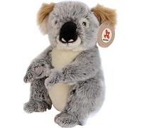 Simba Toys - 5851026 - Doudou - Koala Seduta con fagioli - 30 centimetri
