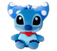 Simba Toys 6315870546 Lilo & Stitch Doorables Peluche Stitch 25 Cm