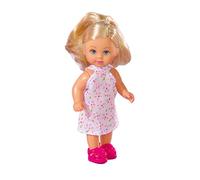 Simba Toys Bambola Evi Evi'S Trolley 4 Ass.