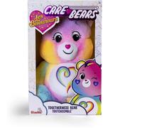 Simba Toys Care Bears Orsetti del Cuore Insiemorso Arcobaleno 35 cm