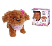 Simba 105890015 - Chi Love - Tè Coppa Barboncino Cagnolino - Nuovo