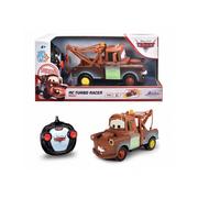 Simba Toys Disney Cars Cricchetto Radiocomando