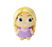 Simba Toys - Disney Doorables Peluche Rapunzel in Rapunzel - Morbido peluche circa 25 cm con occhi cullerocchi - Adatto a partire dai primi mesi di vita - Regalo adatto per piccoli e grandi