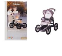 Passeggino Maxi Inglesina
