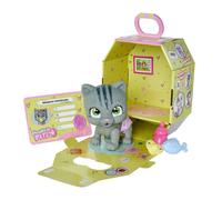 Simba Toys Pamper Petz Gattino Beve e Bagna