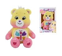 Simba Toys Plush - Orsetti di Peluche - Care Bears - Calming Heart - Calmante Cuore