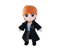 Simba Toys Plush Ron Weasley - Peluche di Harry Potter, 25 cm, Warner Bros
