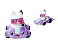 Simba Toys plush Universale - Carlita con Pandy (25 cm)