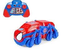 Simba Toys Rc Spidey Team Veicolo Radiocomandato Scala 1:50