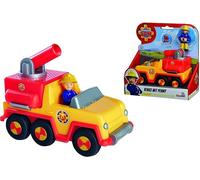 Simba Toys Sam Camion Venus con Personaggio Penny