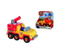 Veicolo Simba Sam Il Pompiere Venus Penny