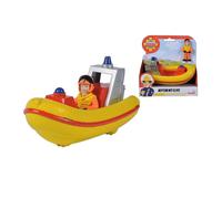 Gommone Simba Sam Il Pompiere Neptun con Elvis