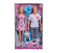 Steffi love cinema fidanzati steffie e kevin 105733435 Simba -nuovo-italia