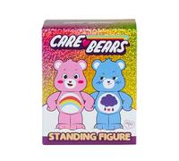 Simba Urdu Unlock The Magic Blindbox Serie 1 - Scelta casuale di 10 orsetti portafortuna, 8 cm, floccato, in scatola a sorpresa