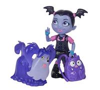 Simba Vampirina - Set di Personaggi con vampirina e Wolfie