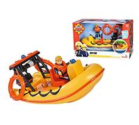 Gommone Simba Sam Il Pompiere Neptun