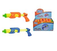Simba- Water Fun Pistola ad Acqua, Multicolore, 107272346