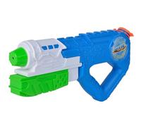 Simba Waterzone Water Blaster 3000, pistola ad acqua, meccanismo a pompa, volume serbatoio: 800 ml, portata 8 m