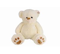 Simba Wdk Partner - A1402117 - Peluche - Orso - Beige - 100 cm