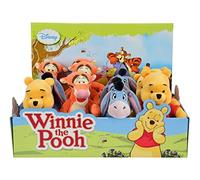 Simba Winnie The Pooh Plush 20 cm, 1 pezzo, + 0 anni, 6315872720, modelli assortiti