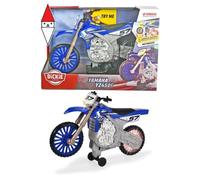 SIMBA YAMAHA YZ WHEELIE RIDERS CM. 26 CON LUCI E SUONI