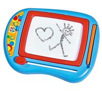 Simba-Zeichentafel-106334148 Art And Fun-Tavola da Disegno Piccola, Multicolore, 4006592016104