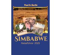 Simbabwe Reiseführer 2025