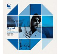 Simbad - Collections Vol 1