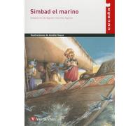 Simbad El Marino / Sinbad, the Sailor