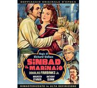Simbad Il Marinaio