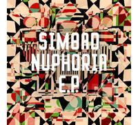 simbad-nuphoria ep 12"