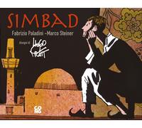 Simbad - Paladini Fabrizio, Steiner Marco