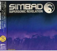Simbad - Supersonic Revelation