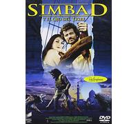 Simbad y el ojo del tigre