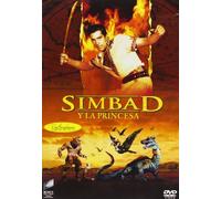 Simbad Y La Princesa (Import) [2013]