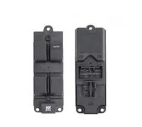 Simbae AB39-14540-BB AB39-14540-AB per Ford per Ranger Electric Power Finestra Interruttore Controllo Sollevatore Pulsante Regolazione Interruttore Alzacristalli(AB39-14540-AB-Right)