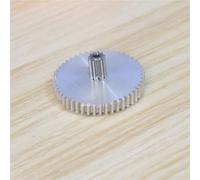 SIMBAE Clip Alzacristallo 1 Pezzo Per VW Per Passat SLS Parasole Per Lunotto Posteriore Ingranaggio Motore Per Tendina