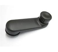 SIMBAE Clip Alzacristallo Per Master Per Trafic 1998-2015 Maniglia Alzacristalli Auto Manovella Leva Porta Sostituisce Automobili(2 pezzi)