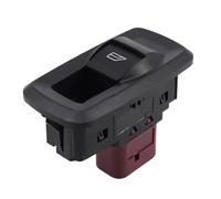 Simbae Elecric Finestra Interruttore Il 2012-2015 Master Passeggero Vetro Sollevatore Pulsante Controllo 8A6T-14A132-CC Accessori para Auto Interruttore Alzacristalli(Passenger Switch)