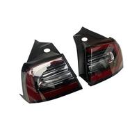SIMBAE Fanalino Posteriore 2017-2020 1077398 1077399 Gruppo Luci Fendinebbia Per Auto Gruppo Luci Posteriori A LED Plug And Play Per Tesla Per Model 3(1pc Right)