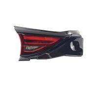 SIMBAE Fanalino Posteriore Fanale Posteriore A LED Per CX5 Per Mazda Per CX-5 2017-2019 Luce Parcheggio Interna Luci Arresto Indicatori Direzione Luci Ingombro(NO LED Left)