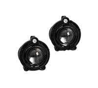 SIMBAE Faretti Fendinebbia 2 Pcs Fendinebbia Per Chevrolet Per Cruze Per Trax Per Impala Per Buick Per Allure Per Rainier Enclave Per GMC Paraurti Anteriore Luci