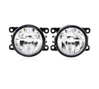 SIMBAE Faretti Fendinebbia 2x Per LED Fendinebbia Montaggio Per Duster Per Twingo II Per Kangoo Per Fluence Per Sandero Per Scenic 2 3 Auto Paraurti Anteriore Lampada Faro